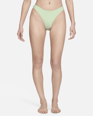 Женские  Nike Essential Sling Bikini Swim Bottom