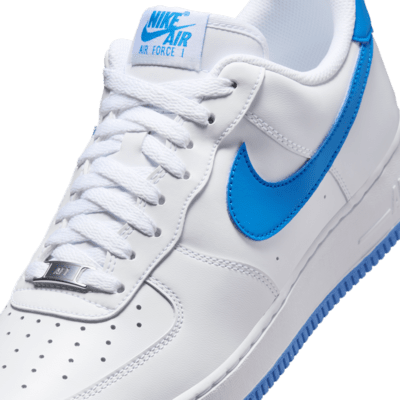 Nike Air Force 1 '07 Men's Shoes