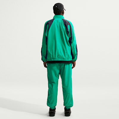 NOCTA Northstar Nylon Tracksuit Bottoms