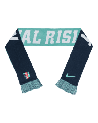 Kansas City Current Nike Soccer Scarf