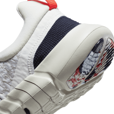 Tenis de correr en carretera para hombre Nike Free Run 5.0