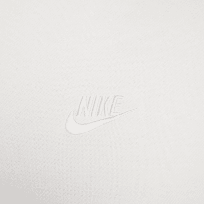 Φούτερ με κουκούλα Nike Sportswear Club Fleece