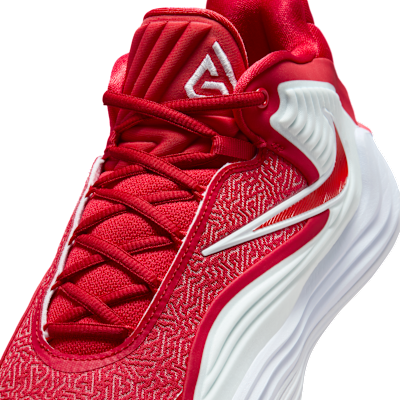 Giannis Freak 7 Basketball Shoes
