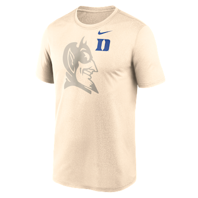 Duke Campus Legend Shadow Logo