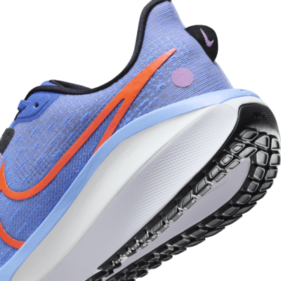 Nike Vomero 17 Women's Road Running Shoes