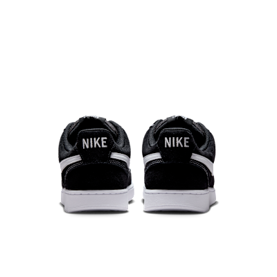 Nike Court Vision Low FL Zapatillas - Hombre