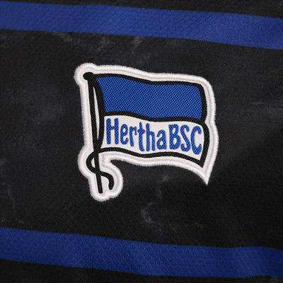 Hertha BSC 2024/25 Stadium Away Nike Replica Fußballtrikot mit Dri-FIT-Technologie für Damen