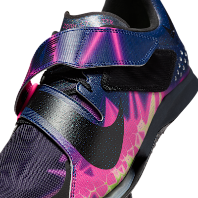 Nike Long Jump Elite Athletics Jumping Spikes