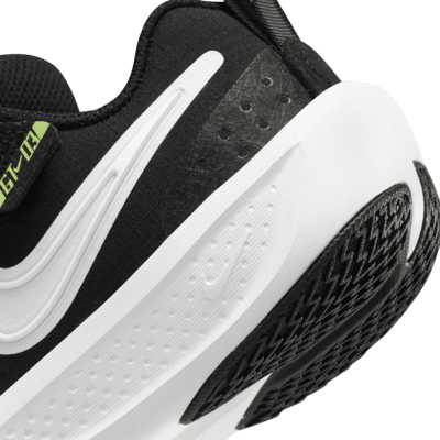 Tenis para niños de preescolar Nike G.T. Cut 3