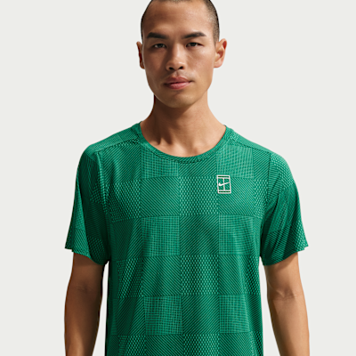 ナイキコート アドバンテージ メンズ Dri-FIT トップス