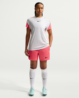 Женские шорты Nike Strike "Alexia Putellas" Dri-FIT Soccer Shorts