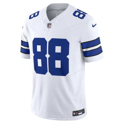 Ceedee Lamb Dallas Cowboys Men's Nike Dri-FIT NFL Limited Jersey