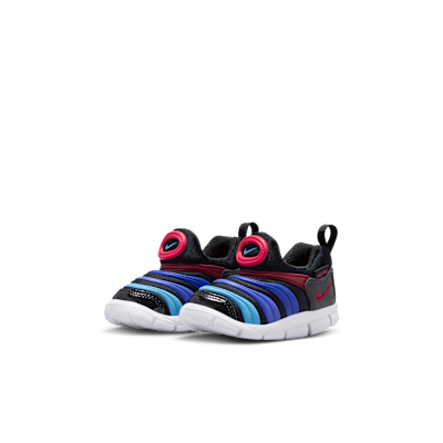 Nike Dynamo Free Baby/Toddler Shoes