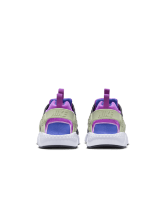 toddler nike huarache run drift