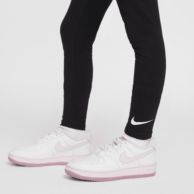 Nike Leggings 3er-Pack (jüngere Kinder)