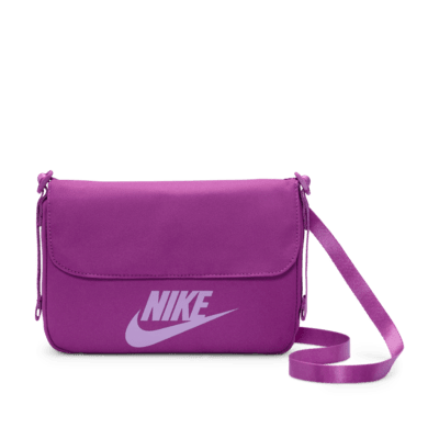 Bolsa bandolera (3 L) para mujer Futura 365 Nike Sportswear