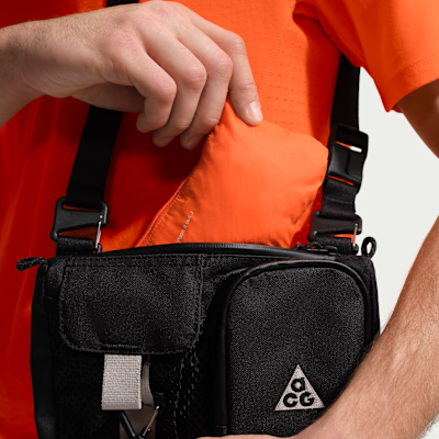 Nike ACG "Aireez" Erkek Arazi Koşusu Ceketi