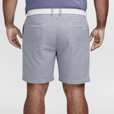 Shorts chinos de golf de 20 cm para hombre Nike Tour