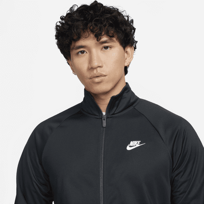 Nike Club Men's Poly-Knit Tracksuit