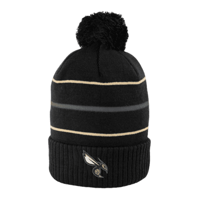 mitchell and ness eagles winter hat