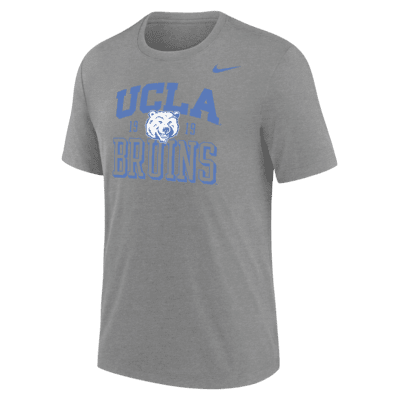 Мужская футболка UCLA