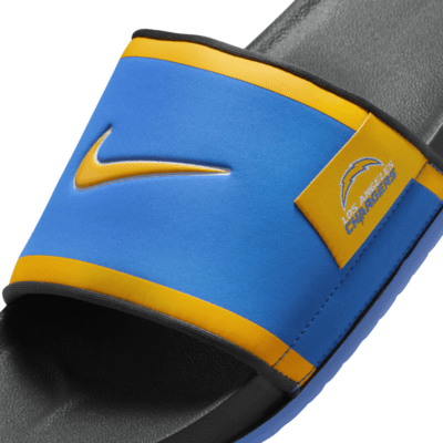 Nike Offcourt (Los Angeles Chargers) Offcourt Slides