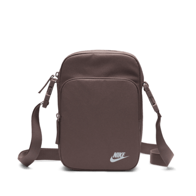 Nike Heritage Crossbody Bag (4L)
