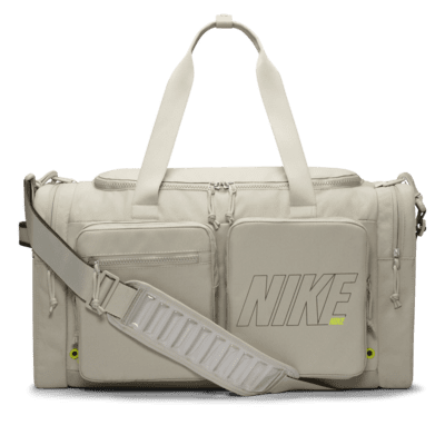 nike tech utility travel bag