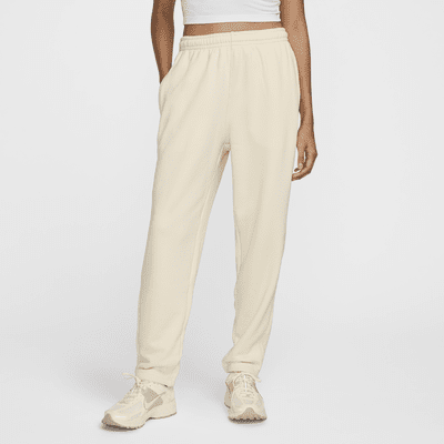 Nike Wool Classics Open-Hem Fleece Pants