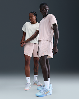 Sabrina Dri-FIT Reversible Basketball Shorts