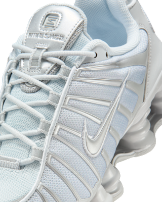 Nike Shox TL