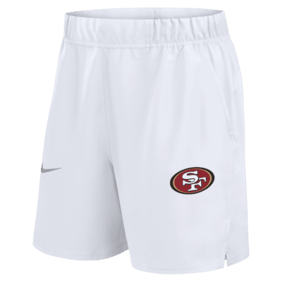 Shorts Nike Dri-FIT de la NFL para hombre San Francisco 49ers Blitz Victory