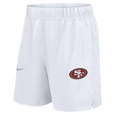 Мужские шорты San Francisco 49ers Blitz Victory