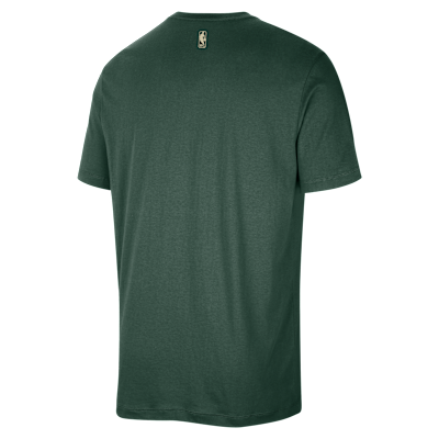 Milwaukee Bucks Essentials Men's Nike NBA T-Shirt