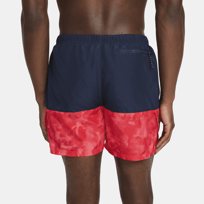 Shorts de baño de 13 cm para hombre Nike