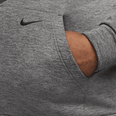 Nike Therma-FIT Men's Pullover Fitness Hoodie