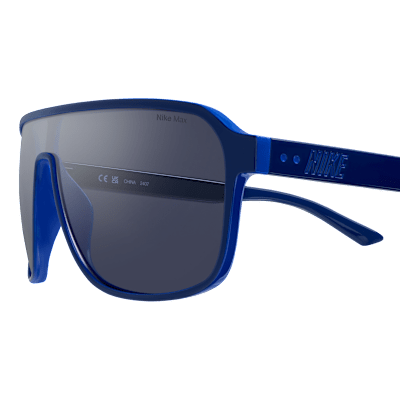 Nike Vintage Flyer Mirrored Sunglasses