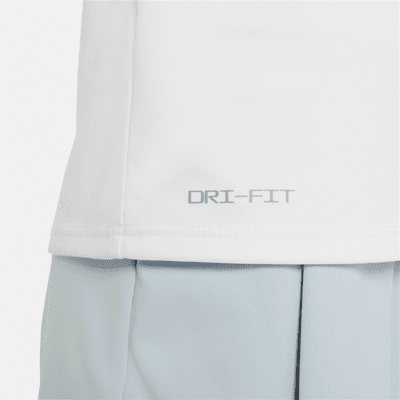 ナイキ Dri-FIT プレップ イン ユア ステップ リトルキッズ スコート セットアップ