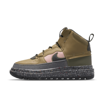 Nike Air Force 1 Men's Boots. Nike.com