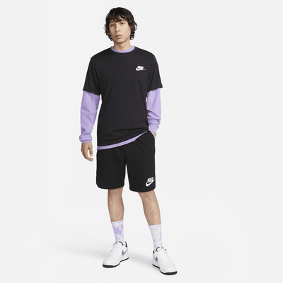 Nike Sportswear Club+ Men's T-Shirt