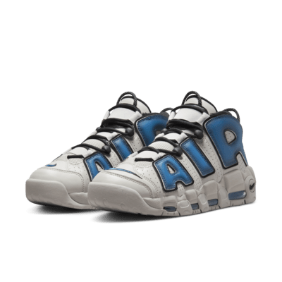 Nike Air More Uptempo '96 Men's Shoes