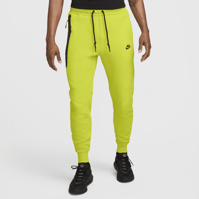 Joggers para hombre Nike Sportswear Tech Fleece