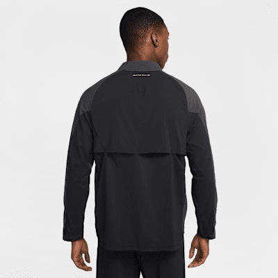 Nike Trail Men's Dri-FIT ADV UV Running Shirt Jacket