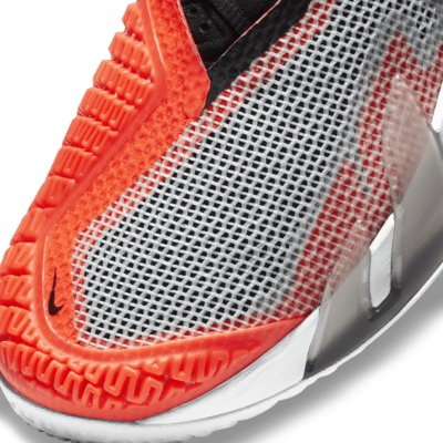 NikeCourt React Vapor NXT Men's Hard Court Tennis Shoes