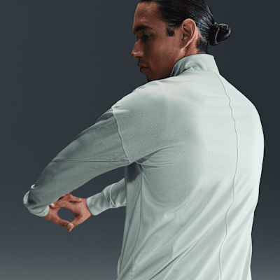Inter Milan Strike Nike Dri-FIT knit voetbaltrainingspak voor heren