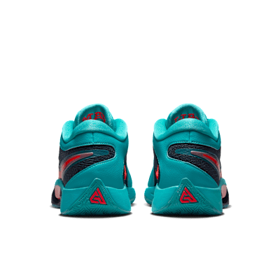 Giannis Freak 6 EP Basketball Shoes