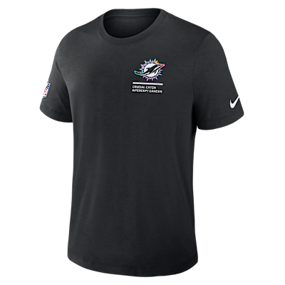 Miami Dolphins Crucial Catch