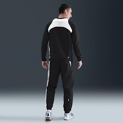 Paris Saint-Germain Third Men's Nike Total 90 Soccer Crew-Neck Top