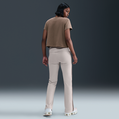 Playera de manga corta con gráfico para mujer Nike Sportswear
