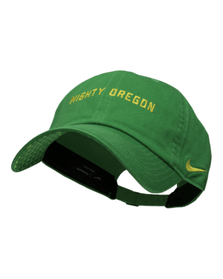 Кепка Oregon Nike College Cap